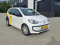 Personenauto, volkswagen, up!, 1.0 take up! bluemotion, 2012 - afbeelding 28 van  33