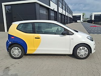Personenauto, volkswagen, up!, 1.0 take up! bluemotion, 2012 - afbeelding 29 van  33