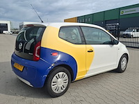 Personenauto, volkswagen, up!, 1.0 take up! bluemotion, 2012 - afbeelding 30 van  33