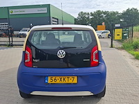 Personenauto, volkswagen, up!, 1.0 take up! bluemotion, 2012 - afbeelding 31 van  33
