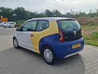 Personenauto, volkswagen, up!, 1.0 take up! bluemotion, 2012 - afbeelding 32 van  33