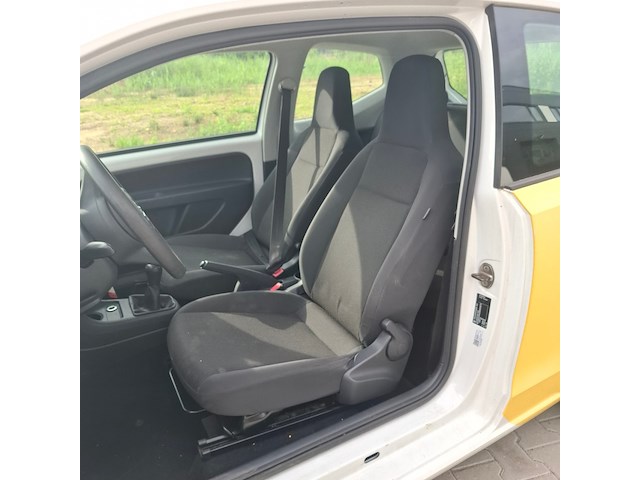 Personenauto, volkswagen, up!, 1.0 take up! bluemotion, 2012 - afbeelding 33 van  33