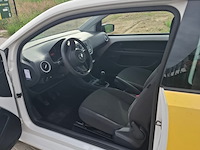 Personenauto, volkswagen, up!, 1.0 take up! bluemotion, 2012 - afbeelding 2 van  30