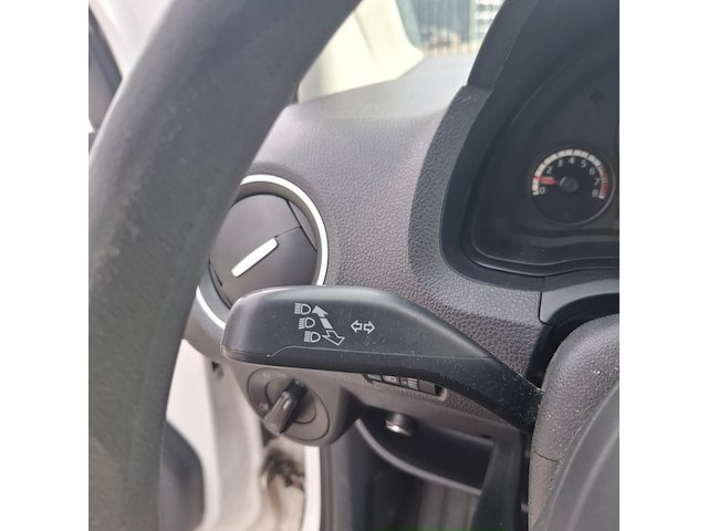 Personenauto, volkswagen, up!, 1.0 take up! bluemotion, 2012 - afbeelding 7 van  30
