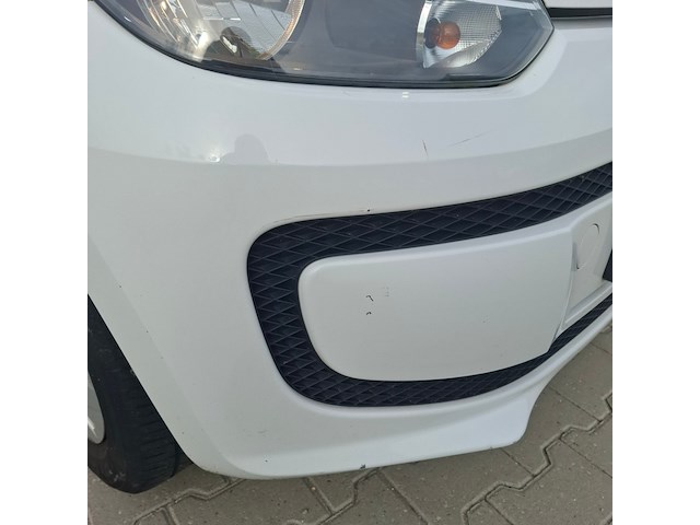 Personenauto, volkswagen, up!, 1.0 take up! bluemotion, 2012 - afbeelding 11 van  30