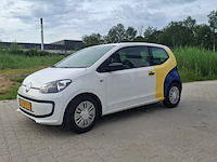 Personenauto, volkswagen, up!, 1.0 take up! bluemotion, 2012