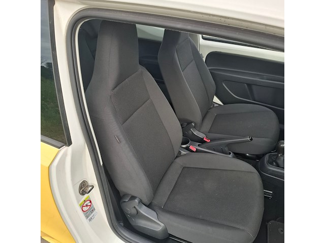 Personenauto, volkswagen, up!, 1.0 take up! bluemotion, 2012 - afbeelding 14 van  30