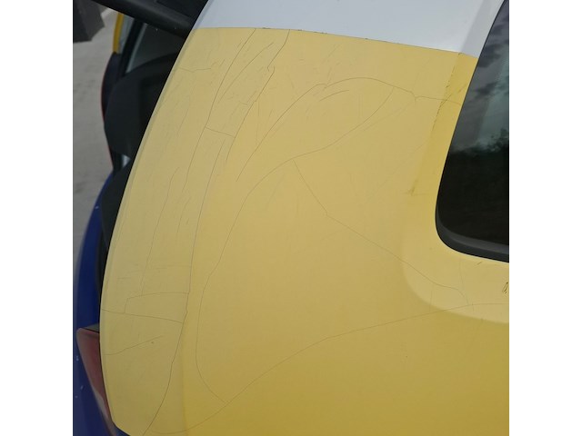 Personenauto, volkswagen, up!, 1.0 take up! bluemotion, 2012 - afbeelding 15 van  30