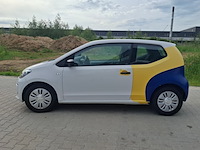 Personenauto, volkswagen, up!, 1.0 take up! bluemotion, 2012 - afbeelding 12 van  30