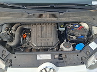 Personenauto, volkswagen, up!, 1.0 take up! bluemotion, 2012 - afbeelding 24 van  30