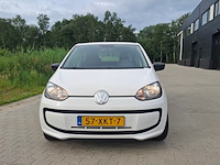 Personenauto, volkswagen, up!, 1.0 take up! bluemotion, 2012 - afbeelding 23 van  30