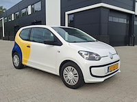 Personenauto, volkswagen, up!, 1.0 take up! bluemotion, 2012 - afbeelding 25 van  30