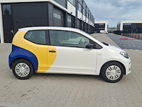Personenauto, volkswagen, up!, 1.0 take up! bluemotion, 2012 - afbeelding 26 van  30