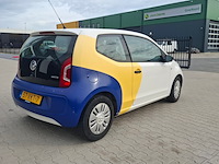 Personenauto, volkswagen, up!, 1.0 take up! bluemotion, 2012 - afbeelding 27 van  30