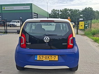 Personenauto, volkswagen, up!, 1.0 take up! bluemotion, 2012 - afbeelding 28 van  30
