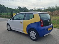 Personenauto, volkswagen, up!, 1.0 take up! bluemotion, 2012 - afbeelding 29 van  30