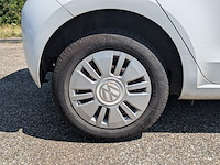 Personenauto, volkswagen, up!, 1.0 take up! bluemotion, 2013 - afbeelding 7 van  35