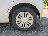 Personenauto, volkswagen, up!, 1.0 take up! bluemotion, 2013 - afbeelding 8 van  35