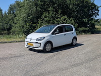 Personenauto, volkswagen, up!, 1.0 take up! bluemotion, 2013