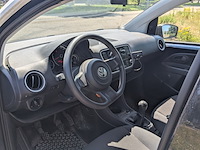 Personenauto, volkswagen, up!, 1.0 take up! bluemotion, 2013 - afbeelding 13 van  35