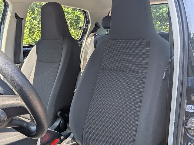 Personenauto, volkswagen, up!, 1.0 take up! bluemotion, 2013 - afbeelding 14 van  35