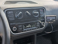 Personenauto, volkswagen, up!, 1.0 take up! bluemotion, 2013 - afbeelding 18 van  35