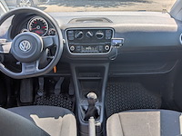 Personenauto, volkswagen, up!, 1.0 take up! bluemotion, 2013 - afbeelding 22 van  35