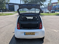 Personenauto, volkswagen, up!, 1.0 take up! bluemotion, 2013 - afbeelding 25 van  35