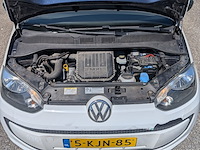 Personenauto, volkswagen, up!, 1.0 take up! bluemotion, 2013 - afbeelding 27 van  35