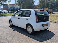 Personenauto, volkswagen, up!, 1.0 take up! bluemotion, 2013 - afbeelding 23 van  35