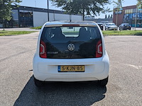 Personenauto, volkswagen, up!, 1.0 take up! bluemotion, 2013 - afbeelding 30 van  35