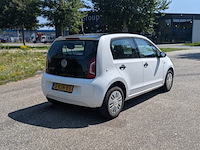 Personenauto, volkswagen, up!, 1.0 take up! bluemotion, 2013 - afbeelding 31 van  35