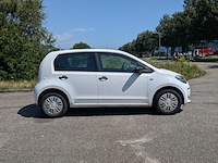 Personenauto, volkswagen, up!, 1.0 take up! bluemotion, 2013 - afbeelding 32 van  35