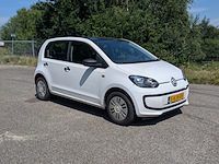 Personenauto, volkswagen, up!, 1.0 take up! bluemotion, 2013 - afbeelding 33 van  35