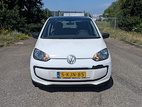 Personenauto, volkswagen, up!, 1.0 take up! bluemotion, 2013 - afbeelding 34 van  35
