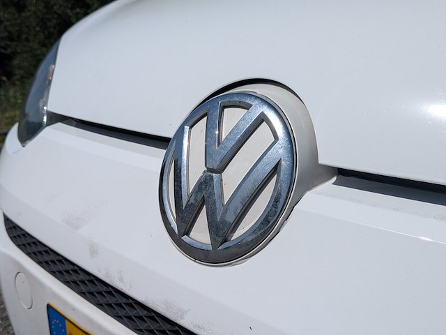 Personenauto, volkswagen, up!, 1.0 take up! bluemotion, 2013 - afbeelding 35 van  35