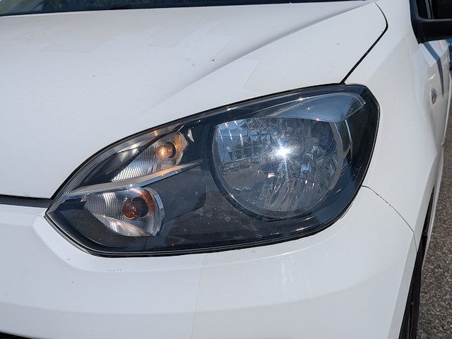 Personenauto, volkswagen, up!, 1.0 take up! bluemotion, 2013 - afbeelding 2 van  33