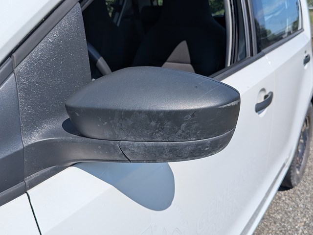 Personenauto, volkswagen, up!, 1.0 take up! bluemotion, 2013 - afbeelding 3 van  33