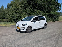 Personenauto, volkswagen, up!, 1.0 take up! bluemotion, 2013