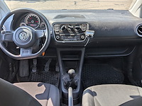 Personenauto, volkswagen, up!, 1.0 take up! bluemotion, 2013 - afbeelding 18 van  33