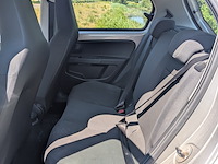 Personenauto, volkswagen, up!, 1.0 take up! bluemotion, 2013 - afbeelding 21 van  33