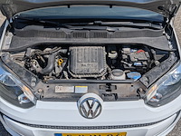 Personenauto, volkswagen, up!, 1.0 take up! bluemotion, 2013 - afbeelding 25 van  33
