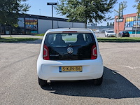 Personenauto, volkswagen, up!, 1.0 take up! bluemotion, 2013 - afbeelding 28 van  33