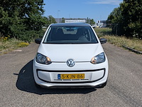 Personenauto, volkswagen, up!, 1.0 take up! bluemotion, 2013 - afbeelding 32 van  33
