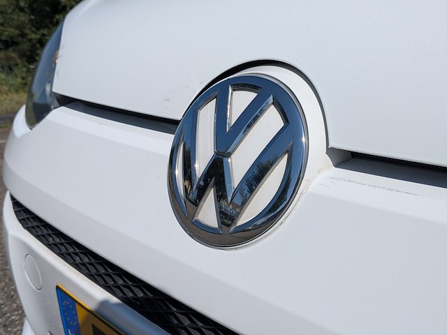 Personenauto, volkswagen, up!, 1.0 take up! bluemotion, 2013 - afbeelding 33 van  33