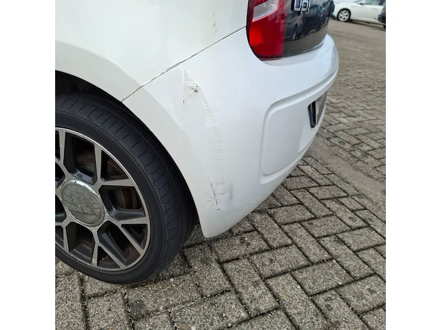 Personenauto, volkswagen, up!, 1.0 take up! bluemotion, 2013 - afbeelding 2 van  20