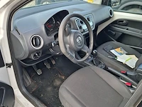 Personenauto, volkswagen, up!, 1.0 take up! bluemotion, 2013 - afbeelding 3 van  20