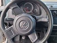 Personenauto, volkswagen, up!, 1.0 take up! bluemotion, 2013 - afbeelding 5 van  20