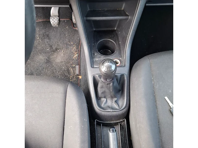 Personenauto, volkswagen, up!, 1.0 take up! bluemotion, 2013 - afbeelding 7 van  20