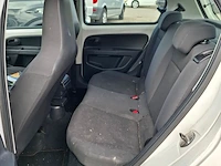 Personenauto, volkswagen, up!, 1.0 take up! bluemotion, 2013 - afbeelding 8 van  20